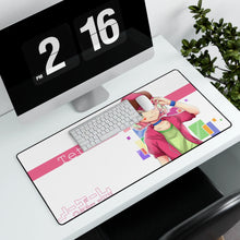 Load image into Gallery viewer, No Game No Life Mouse Pad (Desk Mat) With Laptop
