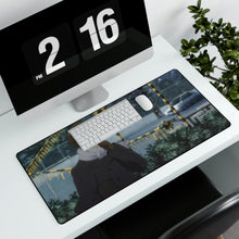 Load image into Gallery viewer, The Melancholy Of Haruhi Suzumiya Mouse Pad (Desk Mat)

