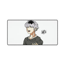 Load image into Gallery viewer, Tokyo Ghoul:re Mouse Pad (Desk Mat)
