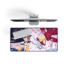 Load image into Gallery viewer, Anime Alice In Wonderland Mouse Pad (Desk Mat)
