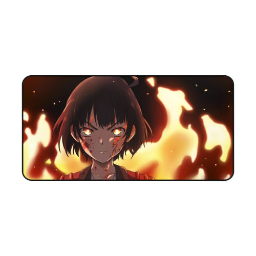 Mumei Mouse Pad (Desk Mat)