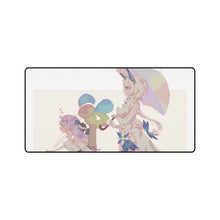 Load image into Gallery viewer, Azur Lane Mouse Pad (Desk Mat)
