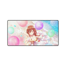 Load image into Gallery viewer, The Quintessential Quintuplets Mouse Pad (Desk Mat)
