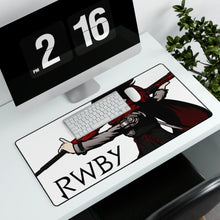 Load image into Gallery viewer, Anime RWBY Mouse Pad (Desk Mat)
