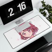 Load image into Gallery viewer, Healin' Good PreCure Mouse Pad (Desk Mat) With Laptop
