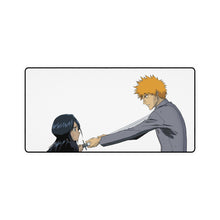 Load image into Gallery viewer, Anime Bleach Mouse Pad (Desk Mat)
