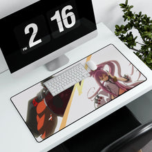Load image into Gallery viewer, Blazblue Mouse Pad (Desk Mat)

