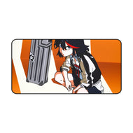 Ryuuko Matoi Mouse Pad (Desk Mat)