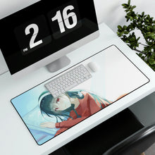 Load image into Gallery viewer, Spy x Family Mouse Pad (Desk Mat)
