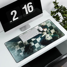 Load image into Gallery viewer, Touhou Mouse Pad (Desk Mat)
