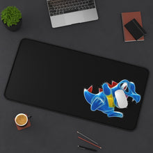 Load image into Gallery viewer, Anime Pokémon Mouse Pad (Desk Mat) On Desk
