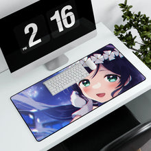 Load image into Gallery viewer, Love Live! Mouse Pad (Desk Mat) With Laptop
