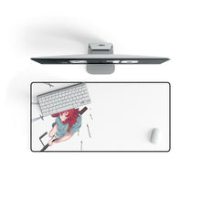 Load image into Gallery viewer, Izetta: The Last Witch Mouse Pad (Desk Mat)
