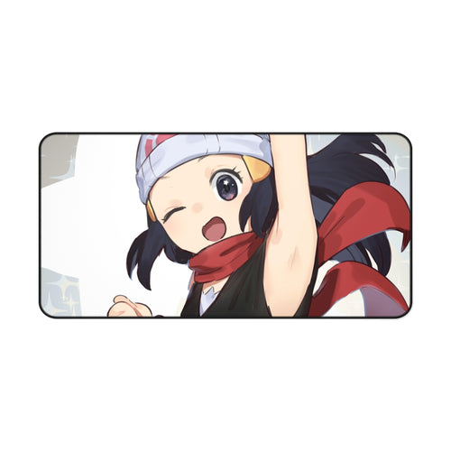 Anime Pokémon Mouse Pad (Desk Mat)