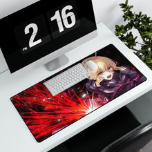 Load image into Gallery viewer, Fate/Grand Order Mouse Pad (Desk Mat)
