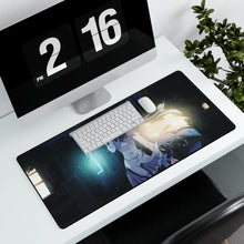 Load image into Gallery viewer, Puella Magi Madoka Magica Mouse Pad (Desk Mat)
