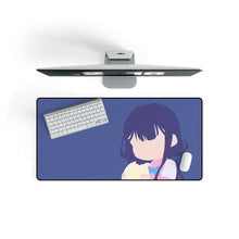 Load image into Gallery viewer, Masamune-kun's Revenge Mouse Pad (Desk Mat) On Desk
