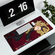 Load image into Gallery viewer, Lycoris Recoil Mouse Pad (Desk Mat)
