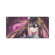 Load image into Gallery viewer, Virtual Youtuber Mouse Pad (Desk Mat)
