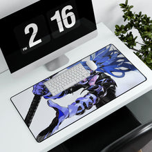 Load image into Gallery viewer, Anime Original Mouse Pad (Desk Mat) With Laptop
