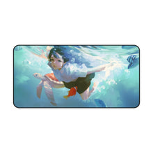 Load image into Gallery viewer, Anime Original Mouse Pad (Desk Mat)

