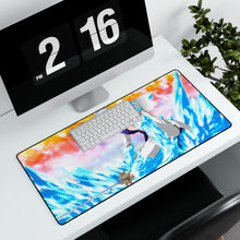 Load image into Gallery viewer, Anime Bleach Mouse Pad (Desk Mat)
