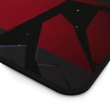 Load image into Gallery viewer, Evangelion: 1.0 You Are (Not) Alone Mouse Pad (Desk Mat) Hemmed Edge
