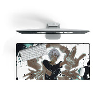 Load image into Gallery viewer, My Hero Academia Tomura Shigaraki Mouse Pad (Desk Mat) On Desk
