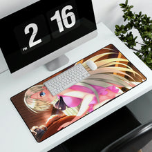 Load image into Gallery viewer, Elizabeth Liones, [Nanatsu no Taizai], Mouse Pad (Desk Mat)
