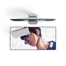 Load image into Gallery viewer, #5.3088, Dr. Stone, Kinro, Mouse Pad (Desk Mat)
