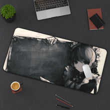 Load image into Gallery viewer, Anime Original Mouse Pad (Desk Mat) On Desk
