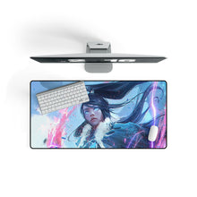 Load image into Gallery viewer, Avatar: The Legend Of Korra Mouse Pad (Desk Mat)
