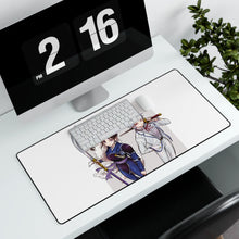 Load image into Gallery viewer, Yashahime: Princess Half-Demon Mouse Pad (Desk Mat)
