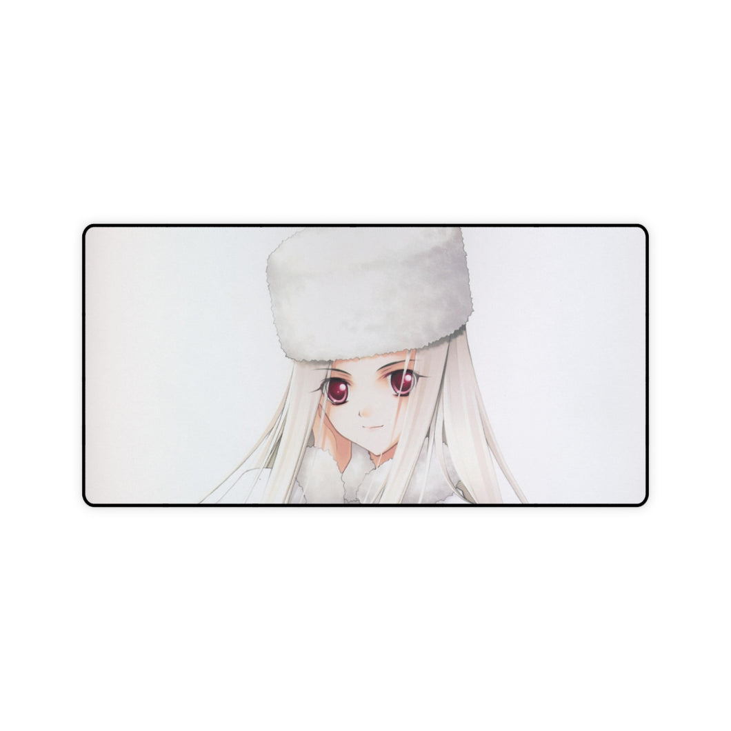 Fate/Zero Mouse Pad (Desk Mat)