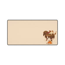 Load image into Gallery viewer, The Melancholy Of Haruhi Suzumiya Mouse Pad (Desk Mat)
