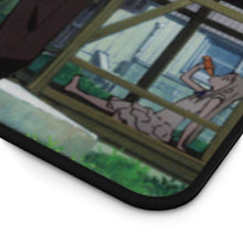 Load image into Gallery viewer, Anohana Mouse Pad (Desk Mat) Hemmed Edge
