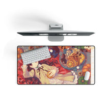 Load image into Gallery viewer, Anime Original Mouse Pad (Desk Mat) On Desk
