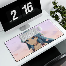 Load image into Gallery viewer, Sukasuka Mouse Pad (Desk Mat)
