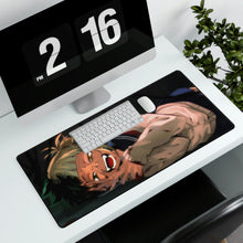 Load image into Gallery viewer, Himiko Toga, [My Hero Academia], Mouse Pad (Desk Mat)
