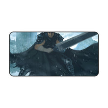 Load image into Gallery viewer, Anime Berserk Mouse Pad (Desk Mat)

