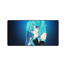 Load image into Gallery viewer, Vocaloid Mouse Pad (Desk Mat)
