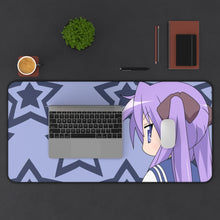 Load image into Gallery viewer, Lucky Star Mouse Pad (Desk Mat) With Laptop
