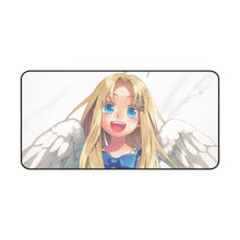 Load image into Gallery viewer, The Rising Of The Shield Hero Mouse Pad (Desk Mat)
