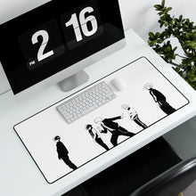 Load image into Gallery viewer, My Hero Academia Izuku Midoriya, Katsuki Bakugou Mouse Pad (Desk Mat) With Laptop
