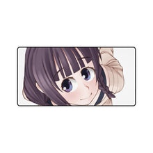 Load image into Gallery viewer, Why the hell are you here, Teacher!? Mouse Pad (Desk Mat)
