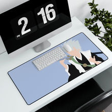 Load image into Gallery viewer, Anime Bleach Mouse Pad (Desk Mat)
