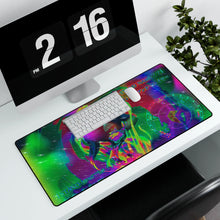 Load image into Gallery viewer, Anime Jojo's Bizarre Adventure Mouse Pad (Desk Mat)
