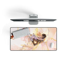 Load image into Gallery viewer, Angels Of Death Mouse Pad (Desk Mat)
