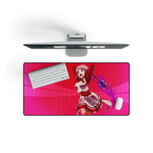 Load image into Gallery viewer, Sword Art Online Mouse Pad (Desk Mat)
