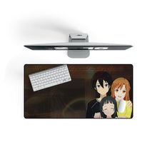 Load image into Gallery viewer, Sword Art Online Mouse Pad (Desk Mat)
